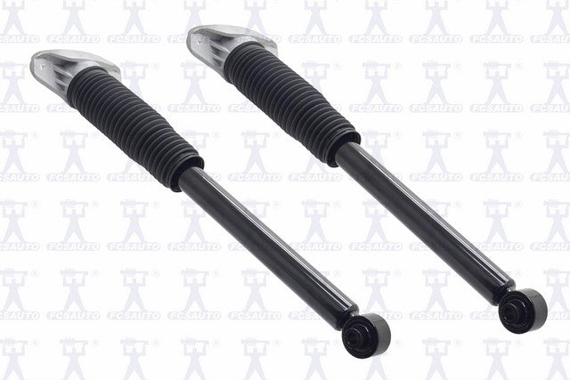 Focus Auto Parts Suspension Shock Absorber P/N:8346934 Fits: Kia K5 24-21 - Image 3