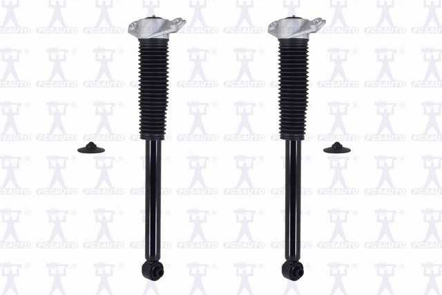 Focus Auto Parts Suspension Shock Absorber P/N:8346934 Fits: Kia K5 24-21 - Image 2