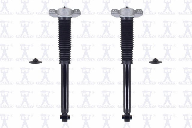 Focus Auto Parts Suspension Shock Absorber P/N:8346941 Fits: Hyundai Palisade 24-20 - Image 1