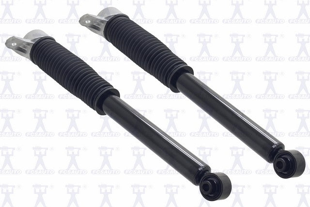Focus Auto Parts Suspension Shock Absorber P/N:8346941 Fits: Hyundai Palisade 24-20 - Image 4