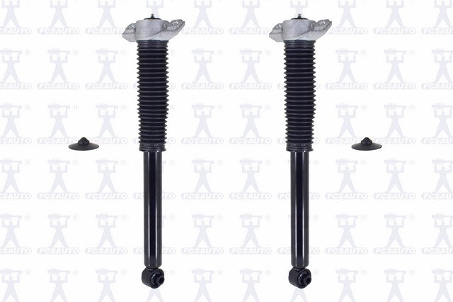 Focus Auto Parts Suspension Shock Absorber P/N:8346941 Fits: Hyundai Palisade 24-20 - Image 2