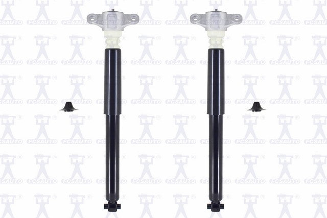 Focus Auto Parts Suspension Shock Absorber P/N:8346944 Fits: Kia Seltos 23-21 - Image 1