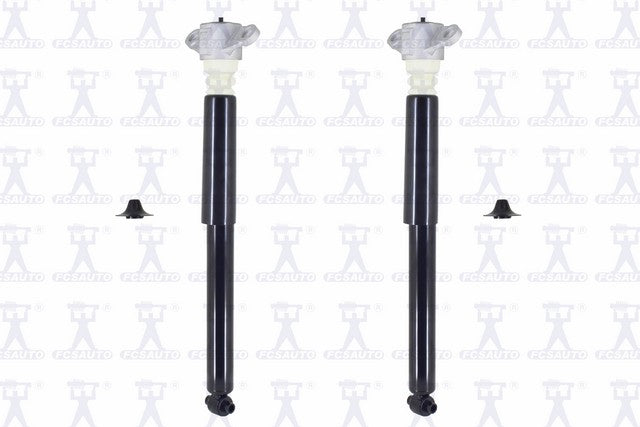 Focus Auto Parts Suspension Shock Absorber P/N:8346944 Fits: Kia Seltos 23-21 - Image 4