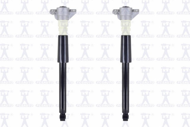 Focus Auto Parts Suspension Shock Absorber P/N:8346945 Fits: Porsche Macan 24-15 - Image 1