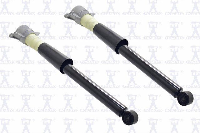 Focus Auto Parts Suspension Shock Absorber P/N:8346945 Fits: Porsche Macan 24-15 - Image 4