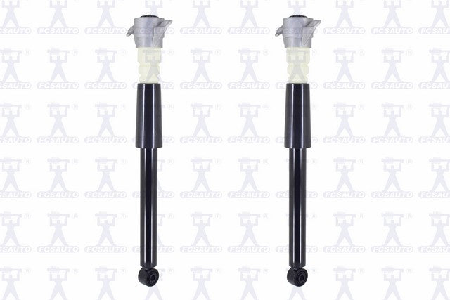 Focus Auto Parts Suspension Shock Absorber P/N:8346945 Fits: Porsche Macan 24-15 - Image 5