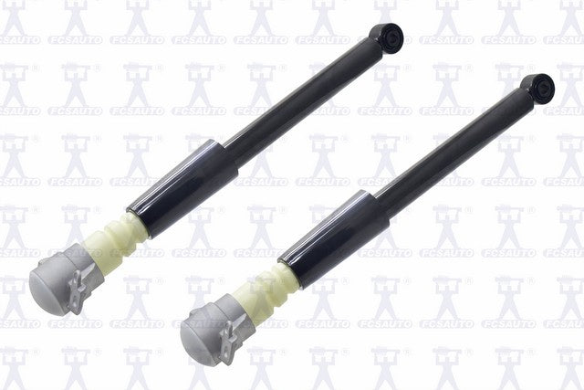 Focus Auto Parts Suspension Shock Absorber P/N:8346945 Fits: Porsche Macan 24-15 - Image 2