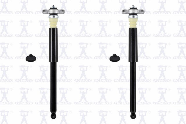 Focus Auto Parts Suspension Shock Absorber P/N:8346948 Fits: Kia Soul 24-20 - Image 1