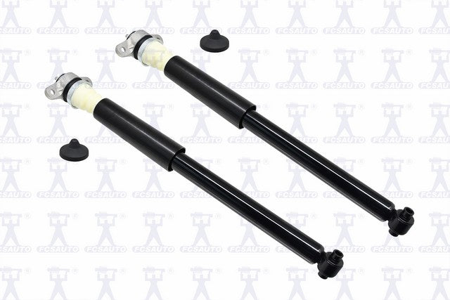 Focus Auto Parts Suspension Shock Absorber P/N:8346948 Fits: Kia Soul 24-20 - Image 4