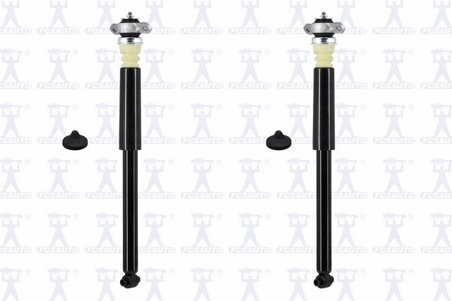 Focus Auto Parts Suspension Shock Absorber P/N:8346948 Fits: Kia Soul 24-20 - Image 3