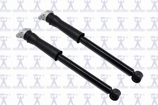 Focus Auto Parts Suspension Shock Absorber P/N:8346949 Fits: Buick Encore Gx 24-20, Chevrolet Trailblazer 24-21 - Image 5