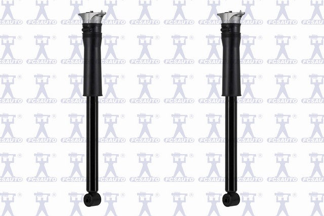 Focus Auto Parts Suspension Shock Absorber P/N:8346949 Fits: Buick Encore Gx 24-20, Chevrolet Trailblazer 24-21 - Image 3