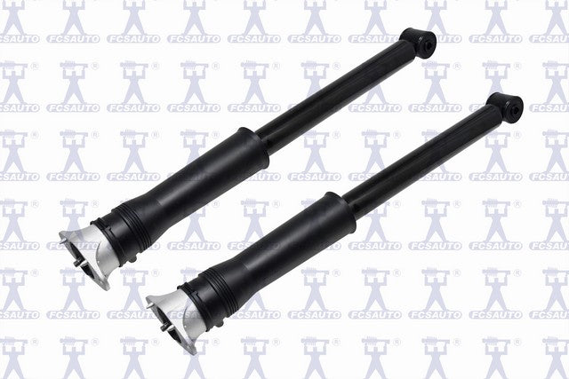 Focus Auto Parts Suspension Shock Absorber P/N:8346949 Fits: Buick Encore Gx 24-20, Chevrolet Trailblazer 24-21 - Image 4