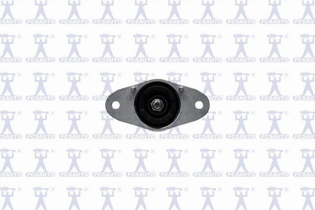 Focus Auto Parts Suspension Shock Absorber P/N:8346949 Fits: Buick Encore Gx 24-20, Chevrolet Trailblazer 24-21 - Image 2