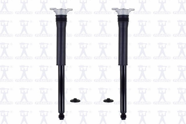 Focus Auto Parts Suspension Shock Absorber P/N:8346985 Fits: Mazda Cx-30 24-20 - Image 1