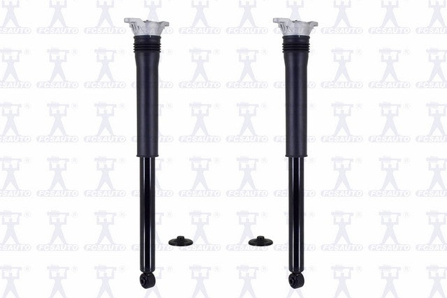 Focus Auto Parts Suspension Shock Absorber P/N:8346985 Fits: Mazda Cx-30 24-20 - Image 5
