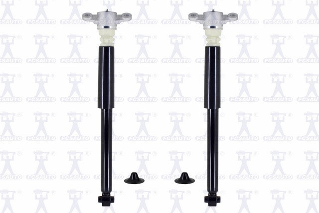 Focus Auto Parts Suspension Shock Absorber P/N:8346992 Fits: Hyundai Elantra 24-21 - Image 1