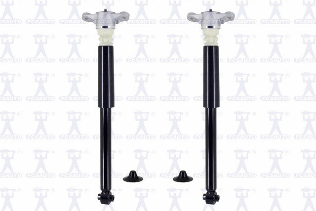 Focus Auto Parts Suspension Shock Absorber P/N:8346992 Fits: Hyundai Elantra 24-21 - Image 4