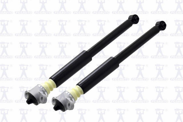 Focus Auto Parts Suspension Shock Absorber P/N:8346992 Fits: Hyundai Elantra 24-21 - Image 2