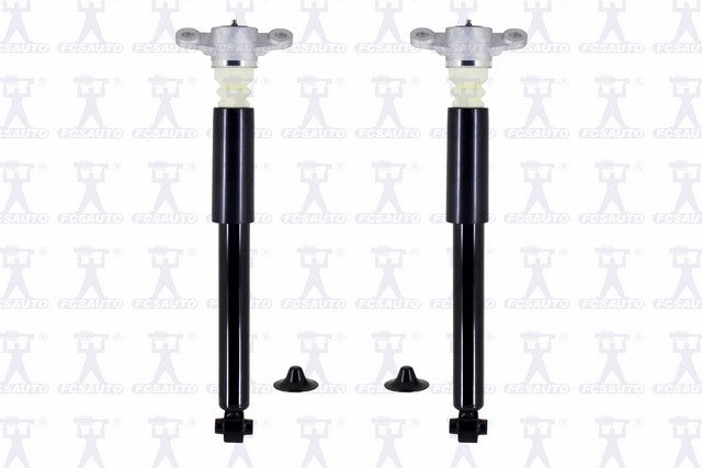 Focus Auto Parts Suspension Shock Absorber P/N:8346993 Fits: Hyundai Elantra 24-21 - Image 1