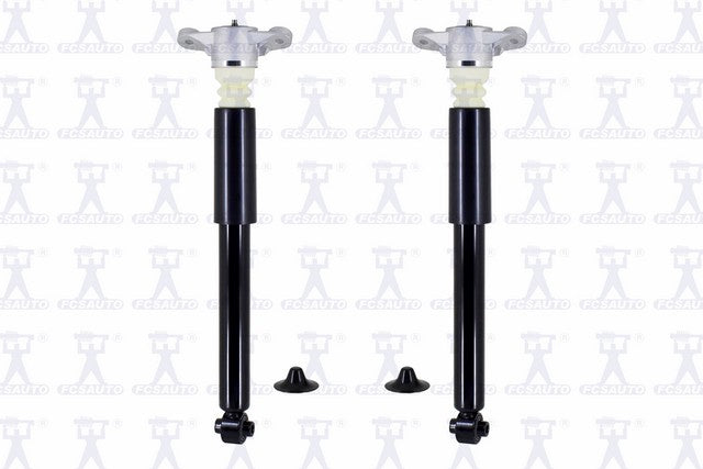 Focus Auto Parts Suspension Shock Absorber P/N:8346993 Fits: Hyundai Elantra 24-21 - Image 4