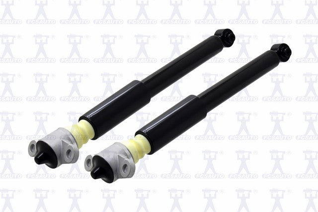 Focus Auto Parts Suspension Shock Absorber P/N:8346993 Fits: Hyundai Elantra 24-21 - Image 3