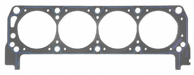 FEL-PRO Engine Cylinder Head Gasket P/N:8346 PT - Image 1