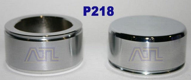 Better Brake Parts Disc Brake Caliper Piston P/N:8347 Fits: Jaguar Xke 74-71 - Image 1