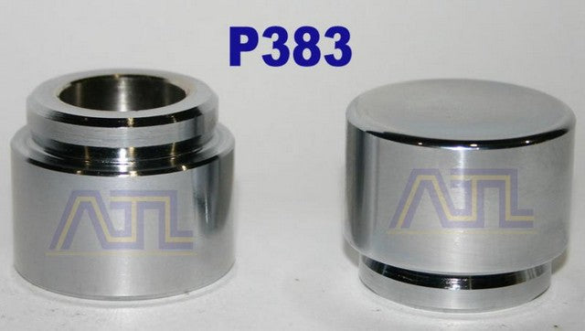 Better Brake Parts Disc Brake Caliper Piston P/N:8348 Fits: BMW 528i 81-79, BMW 530i 78-77, BMW 630csi 78-77, BMW 633csi 82-78, Mitsubishi 3000gt 99-91 - Image 1