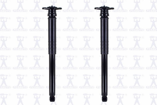 Focus Auto Parts Suspension Shock Absorber P/N:8348005 Fits: Nissan Versa 24-20 - Image 1