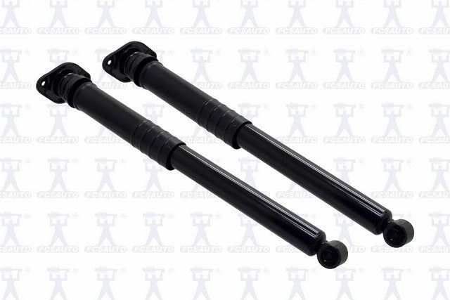 Focus Auto Parts Suspension Shock Absorber P/N:8348005 Fits: Nissan Versa 24-20 - Image 5