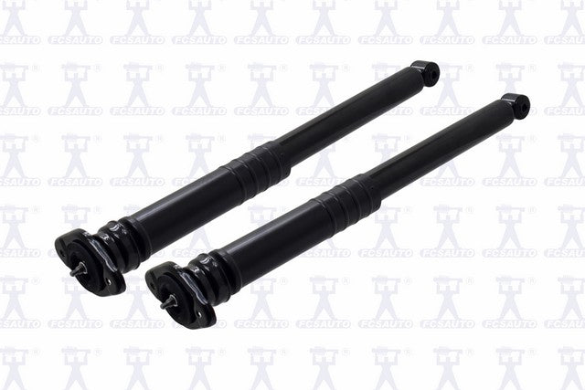 Focus Auto Parts Suspension Shock Absorber P/N:8348005 Fits: Nissan Versa 24-20 - Image 3