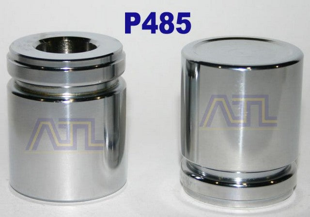 Better Brake Parts Disc Brake Caliper Piston P/N:8351 Fits: BMW 323ci 2000, BMW 323i 00-99, BMW 325ci 06-01, BMW 325i 05-01, BMW 325xi 05-01, BMW 328ci 2000, BMW 328i 00-99, BMW Z4 08-03 - Image 1