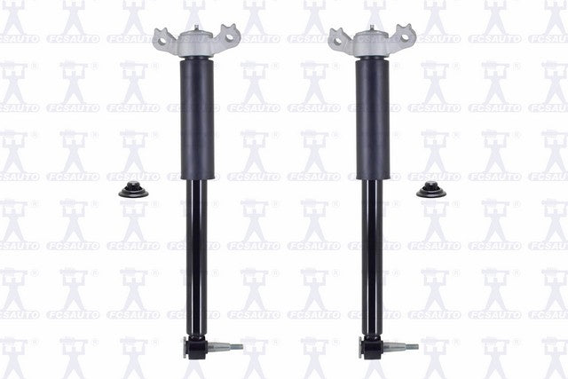 Focus Auto Parts Suspension Shock Absorber P/N:8355052 Fits: Ford Explorer 22-20 - Image 1