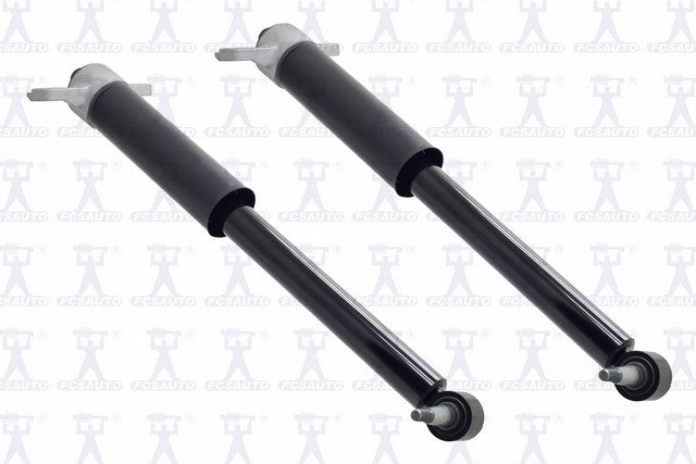 Focus Auto Parts Suspension Shock Absorber P/N:8355052 Fits: Ford Explorer 22-20 - Image 4