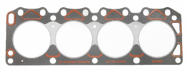 FEL-PRO Engine Cylinder Head Gasket P/N:8360 PT-1 - Image 1