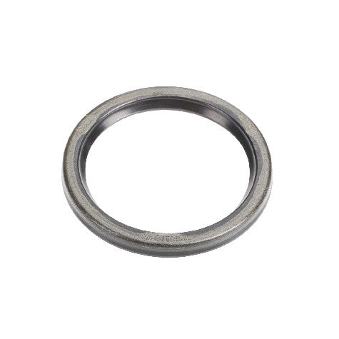 National Wheel Seal P/N:8362 Fits: Chevrolet Bel Air 1957, Chevrolet Corvette 62-57, Chevrolet One-fifty Series 1957, Chevrolet Sedan Delivery 1957, Chevrolet Truck 1957, Chevrolet Two-ten Series 1957, Pontiac Laurentian 1957 - Image 1