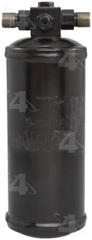 Four Seasons A/C Receiver Drier P/N:83700 Fits: Peterbilt 282 80-74, Peterbilt 357 93-88, Peterbilt 362 93-88, Peterbilt 372 93-89, Peterbilt 377 93-88, Peterbilt 378 93-88, Peterbilt 379 93-88 - Image 4