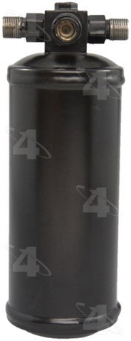 Four Seasons A/C Receiver Drier P/N:83700 Fits: Peterbilt 282 80-74, Peterbilt 357 93-88, Peterbilt 362 93-88, Peterbilt 372 93-89, Peterbilt 377 93-88, Peterbilt 378 93-88, Peterbilt 379 93-88 - Image 3
