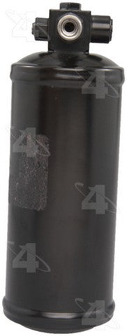 Four Seasons A/C Receiver Drier P/N:83700 Fits: Peterbilt 282 80-74, Peterbilt 357 93-88, Peterbilt 362 93-88, Peterbilt 372 93-89, Peterbilt 377 93-88, Peterbilt 378 93-88, Peterbilt 379 93-88 - Image 6