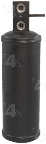 Four Seasons A/C Receiver Drier P/N:83701 Fits: Kenworth C500, Kenworth K100e, Kenworth K300, Kenworth Kw45, Kenworth Kw55, Kenworth L700, Kenworth T170 - Image 2