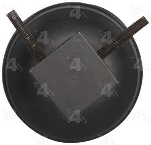 Four Seasons A/C Receiver Drier P/N:83701 Fits: Kenworth C500, Kenworth K100e, Kenworth K300, Kenworth Kw45, Kenworth Kw55, Kenworth L700, Kenworth T170 - Image 3