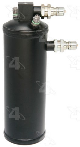 Four Seasons A/C Receiver Drier P/N:83703 Fits: Freightliner Century Class 2000, Freightliner Columbia 01-00 - Image 1