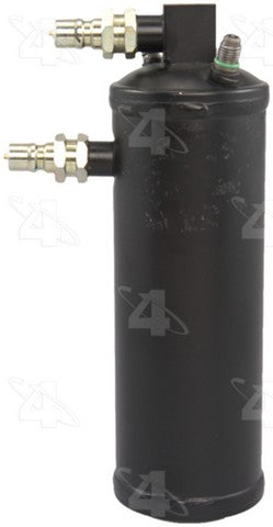 Four Seasons A/C Receiver Drier P/N:83703 Fits: Freightliner Century Class 2000, Freightliner Columbia 01-00 - Image 3