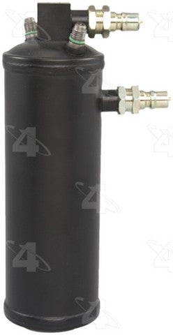 Four Seasons A/C Receiver Drier P/N:83703 Fits: Freightliner Century Class 2000, Freightliner Columbia 01-00 - Image 5