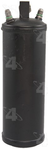 Four Seasons A/C Receiver Drier P/N:83703 Fits: Freightliner Century Class 2000, Freightliner Columbia 01-00 - Image 2