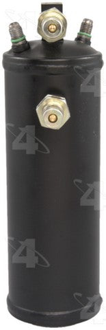 Four Seasons A/C Receiver Drier P/N:83703 Fits: Freightliner Century Class 2000, Freightliner Columbia 01-00 - Image 4