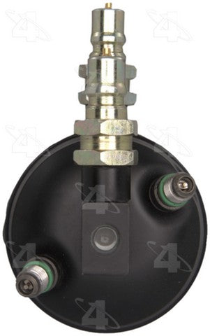 Four Seasons A/C Receiver Drier P/N:83703 Fits: Freightliner Century Class 2000, Freightliner Columbia 01-00 - Image 6