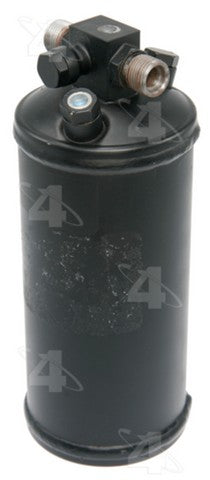 Four Seasons A/C Receiver Drier P/N:83707 Fits: Kenworth 13-210 89-88, Kenworth 22-210 1989, Kenworth K130 93-87, Kenworth K220 92-88, Kenworth K300 1993 - Image 1