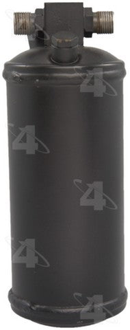 Four Seasons A/C Receiver Drier P/N:83707 Fits: Kenworth 13-210 89-88, Kenworth 22-210 1989, Kenworth K130 93-87, Kenworth K220 92-88, Kenworth K300 1993 - Image 4